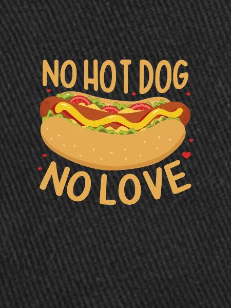 Hot-dog