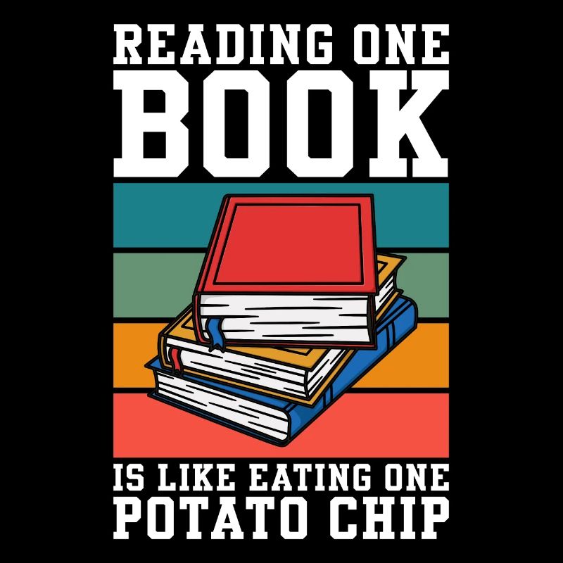 Ein Buch lesen ist wie ein Buch
