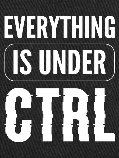 Under Ctrl Student Poison