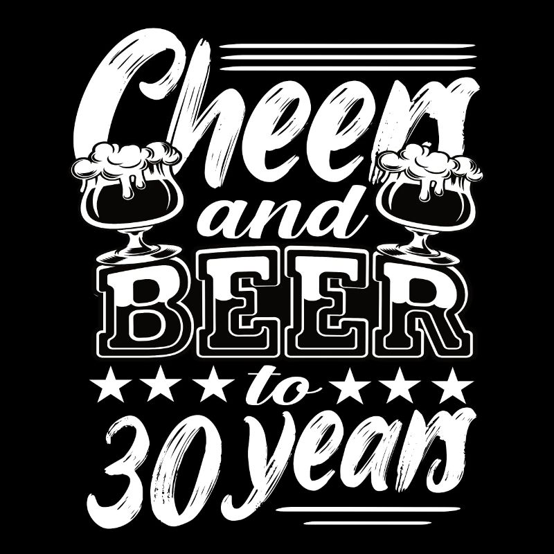 30e anniversaire