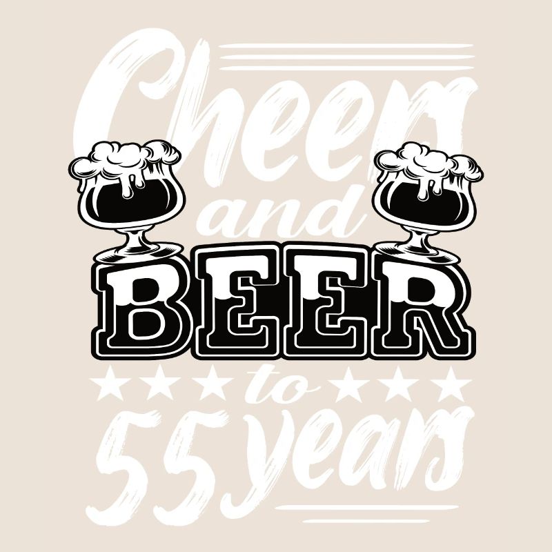 55e anniversaire