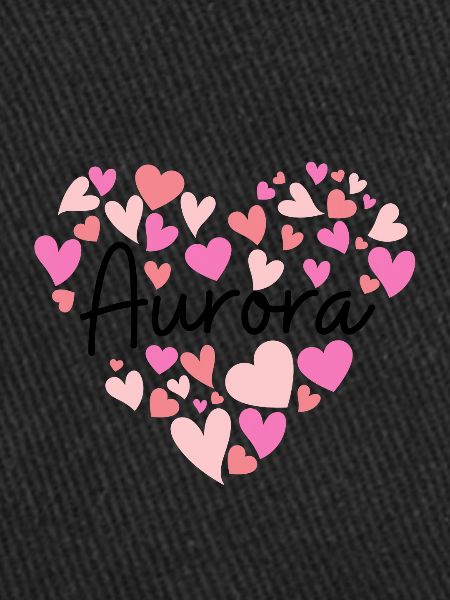 I love Aurora