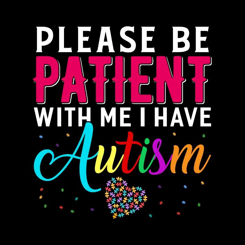 Autistic Autism Autistic Autistic Gift