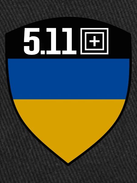 Ukraine 5.11
