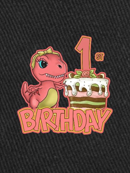 1er anniversaire