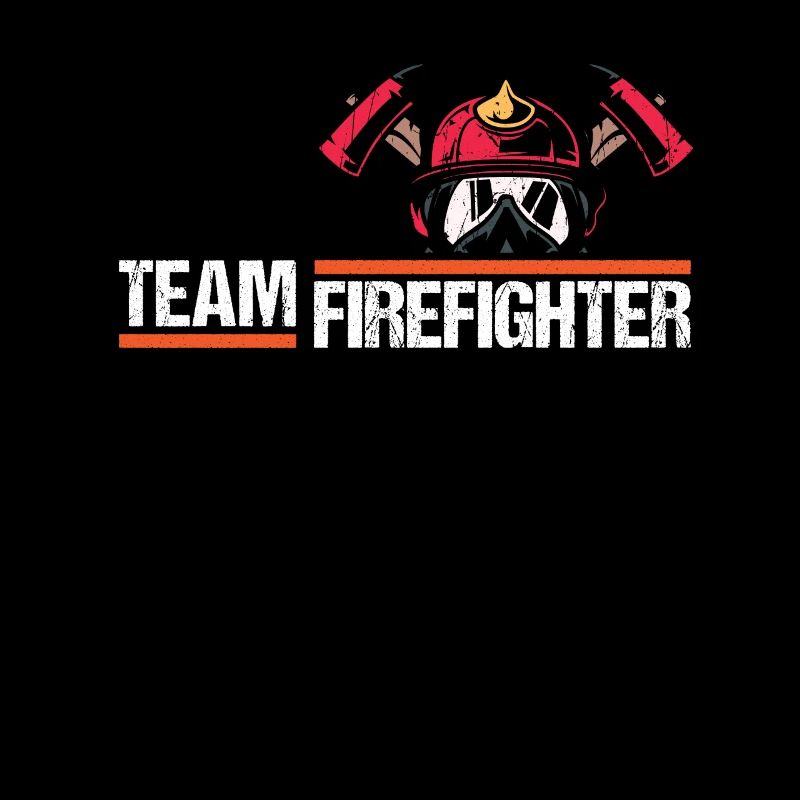 firefighter firefighter firefighter firefighter volunteer