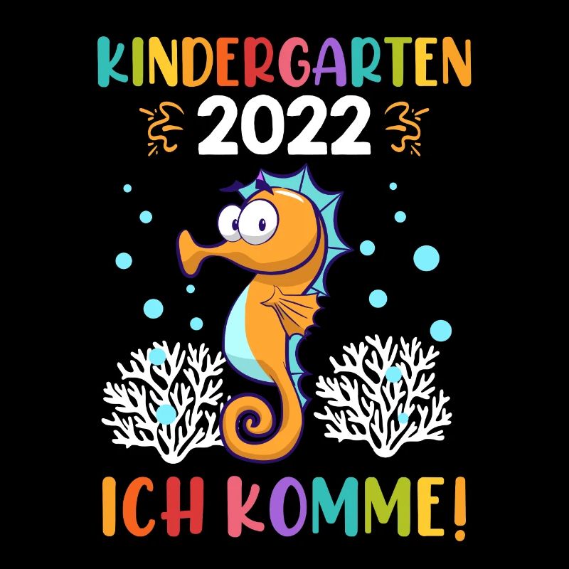 Kindergarten 2022 Kindergartenkind