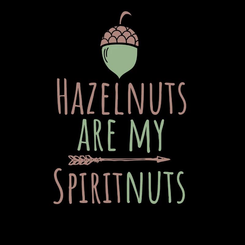 Haselnuss