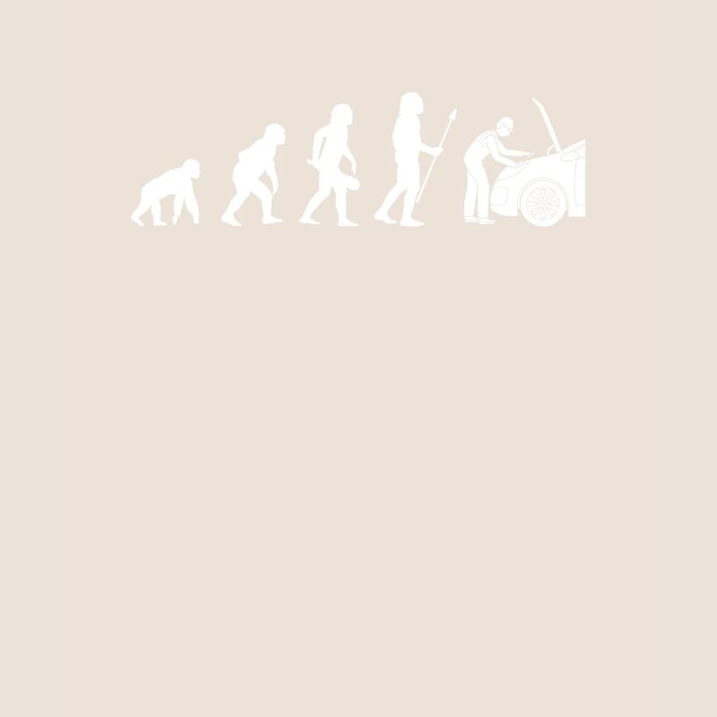 Evolution Kfz Mechaniker