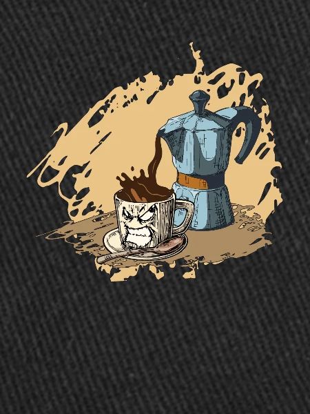Café expresso