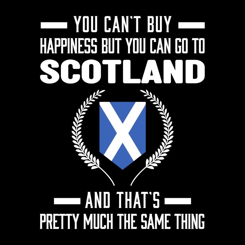 Ecosse Ecosse Cadeau