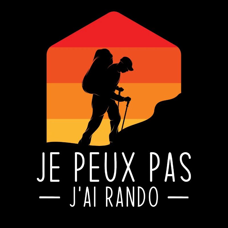 J'peux Pas J'ai Rando