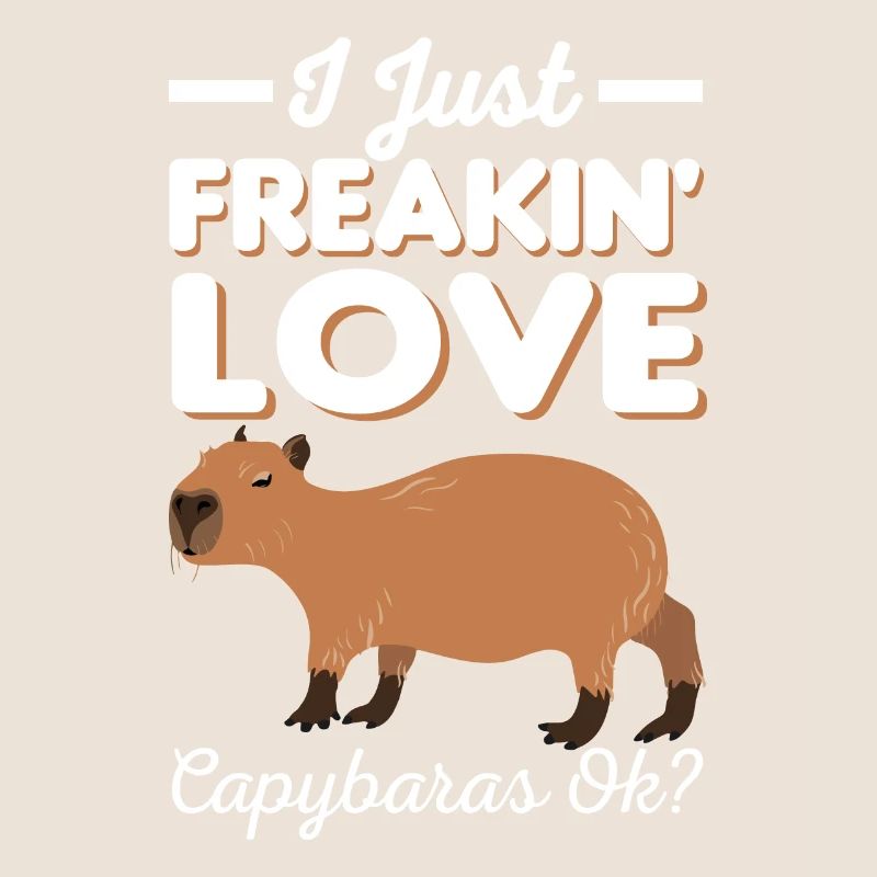 Capybara
