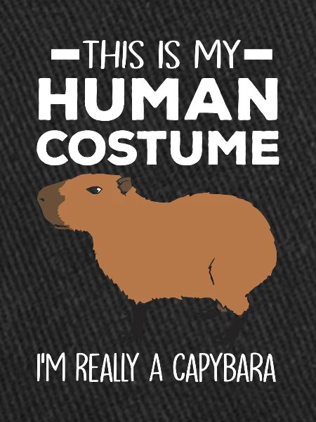 Capybara