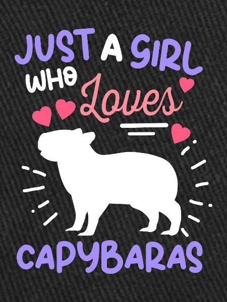 Capybara