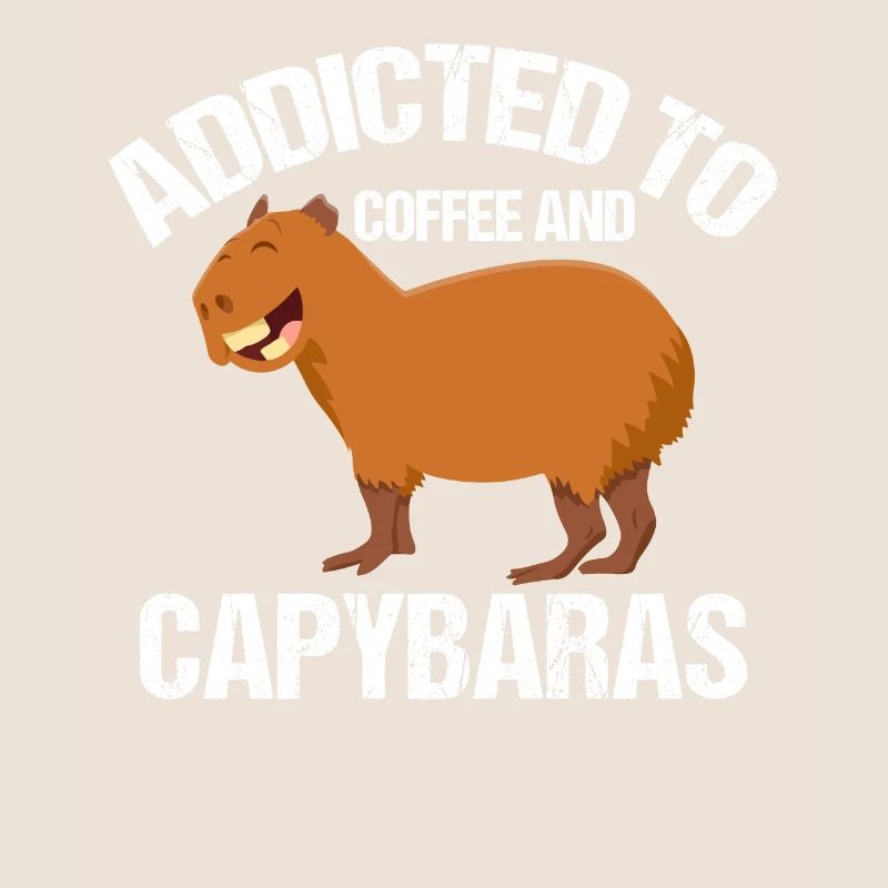 Capybara