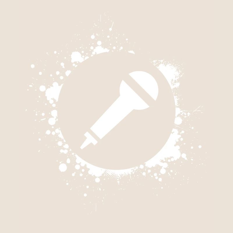 Micro Microphone Chant