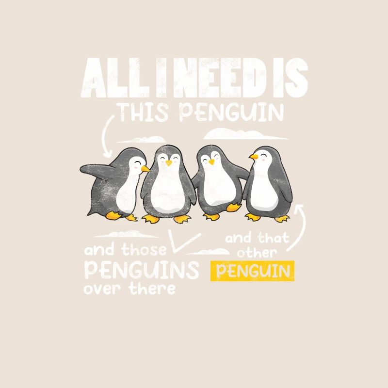 Pingouin
