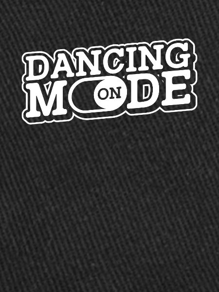 Dancing Dancer Dance