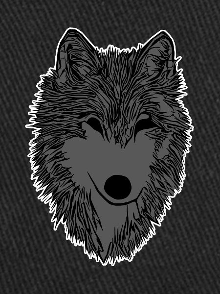 Wolf Mentions légales