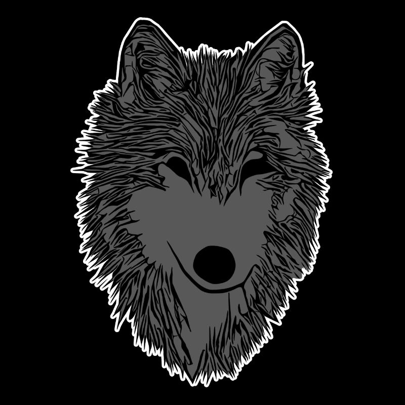 Wolf Mentions légales