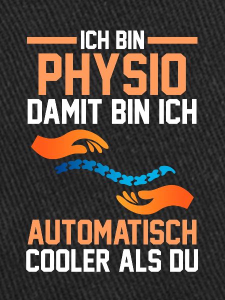 Physiotherapeut Physio
