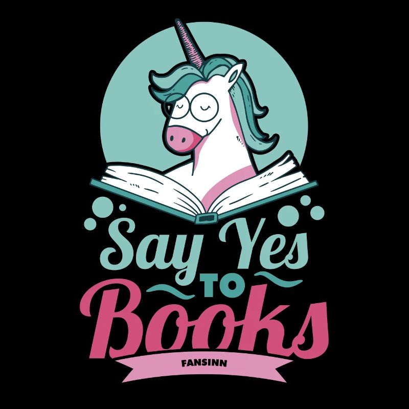 Dites oui aux livres