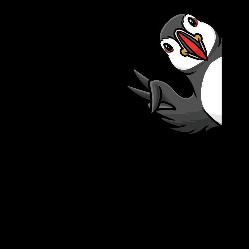Amateurs d’oiseaux macareux moines