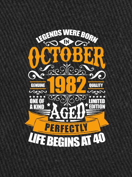 October 1982