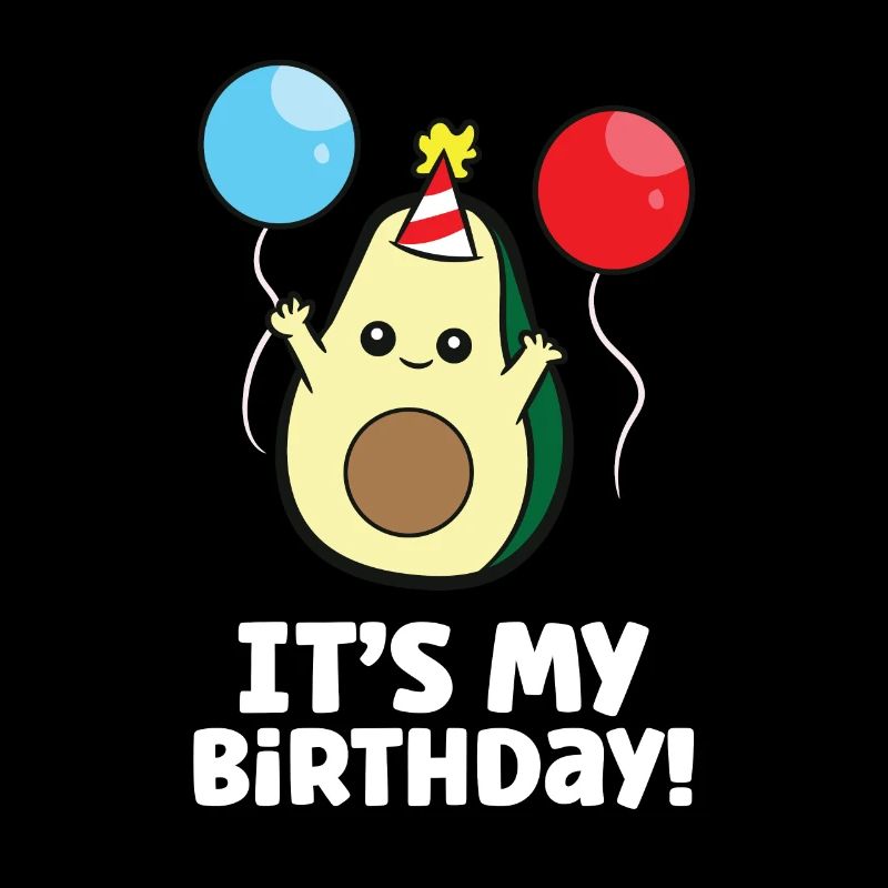 Avocat C’est mon anniversaire Anniversaire d’avocat