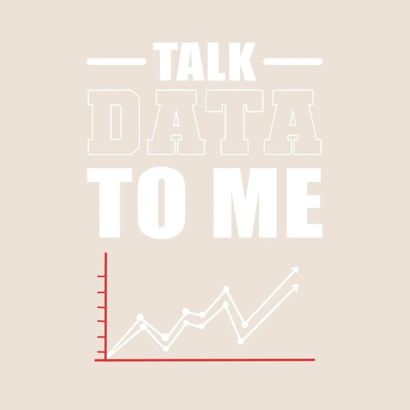 Talk Data To Me Data Scientist Data Analyst