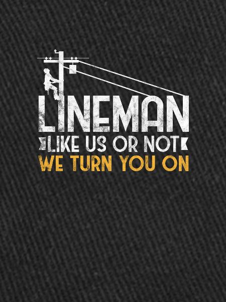 Lineman