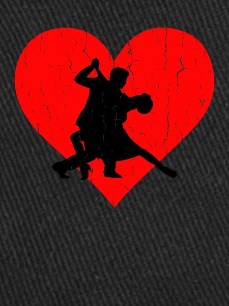 Salsa Heart