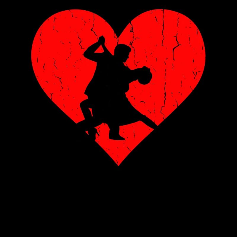 Salsa Heart