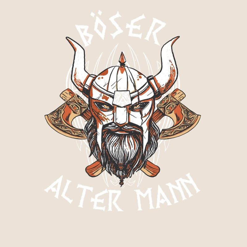 Odin Wikinger Valhalla Vikinger Hammer Thor Odin