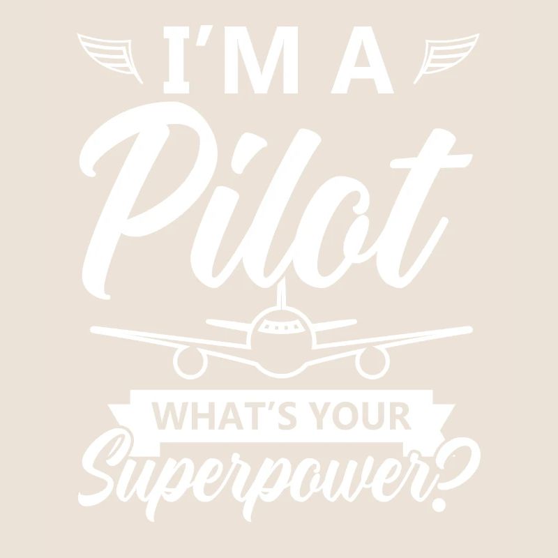 Flying Flight Instructor Airplane Pilot Sky