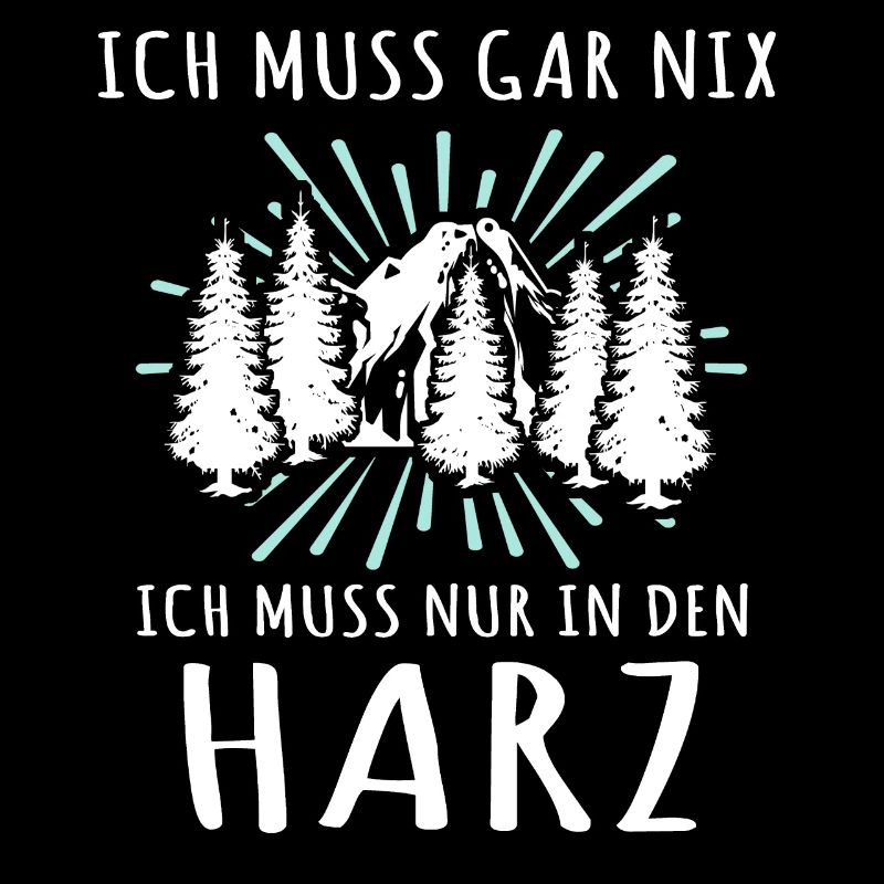 Harz Urlaub Harzer