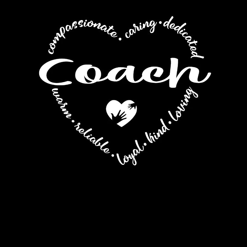 Coach Heart