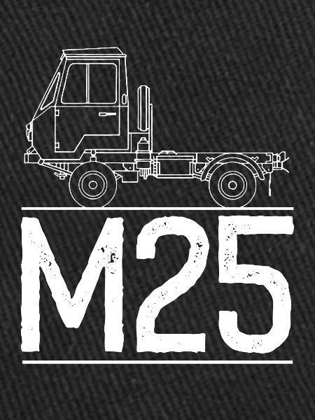 Multicar M25 T-Shirt