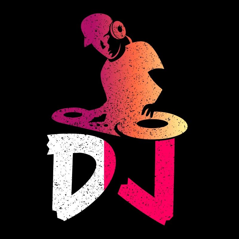 DISC-JOCKEY