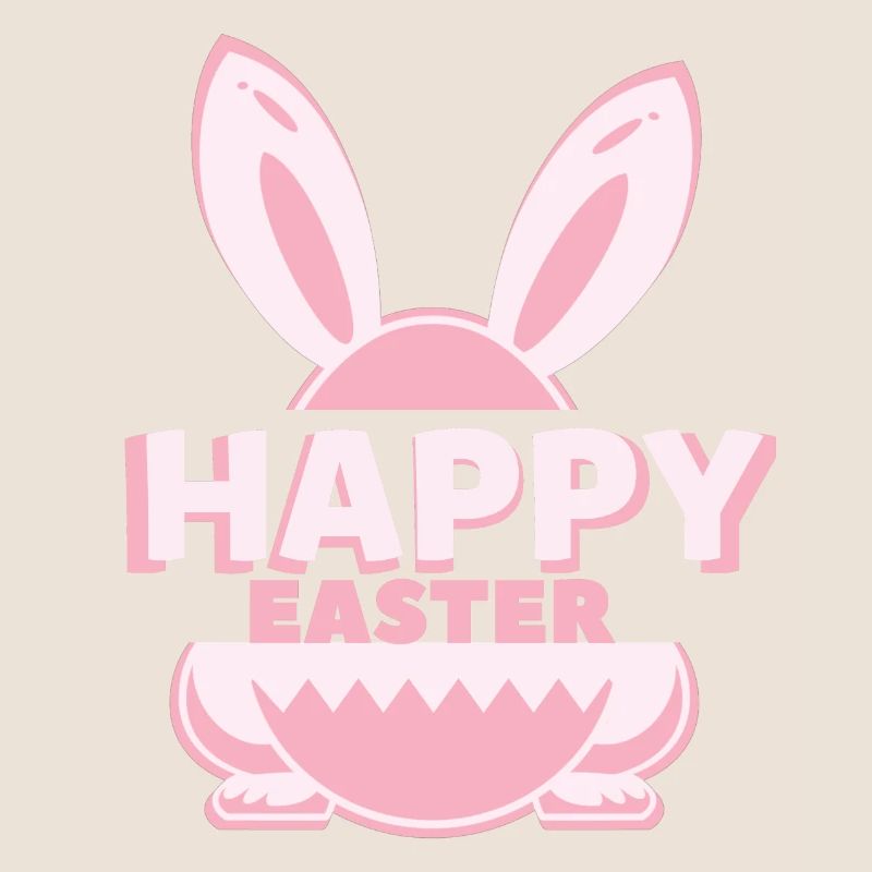 Frohe Ostern