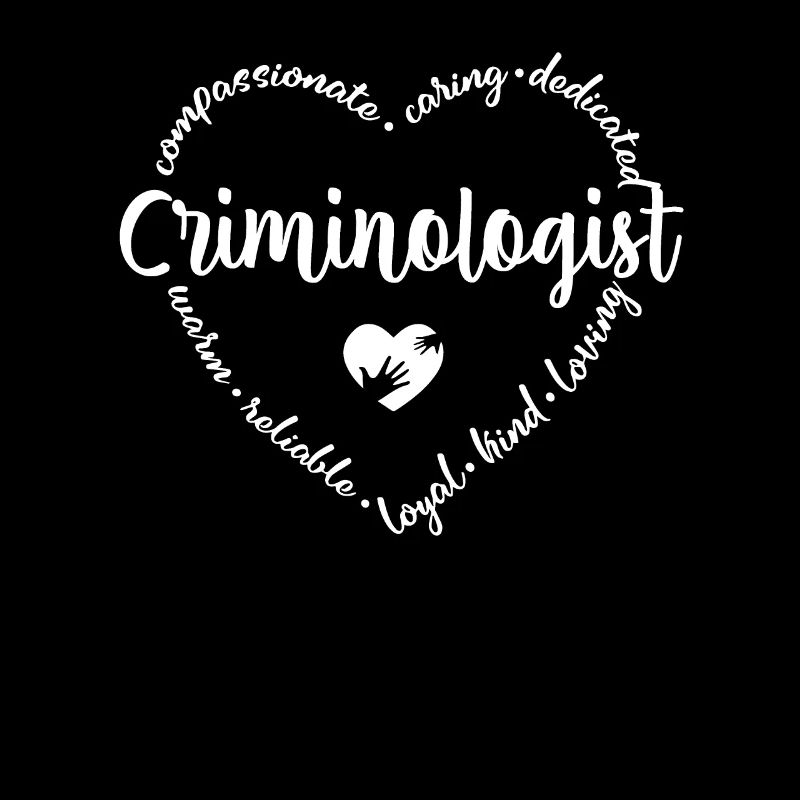 Cœur criminologue