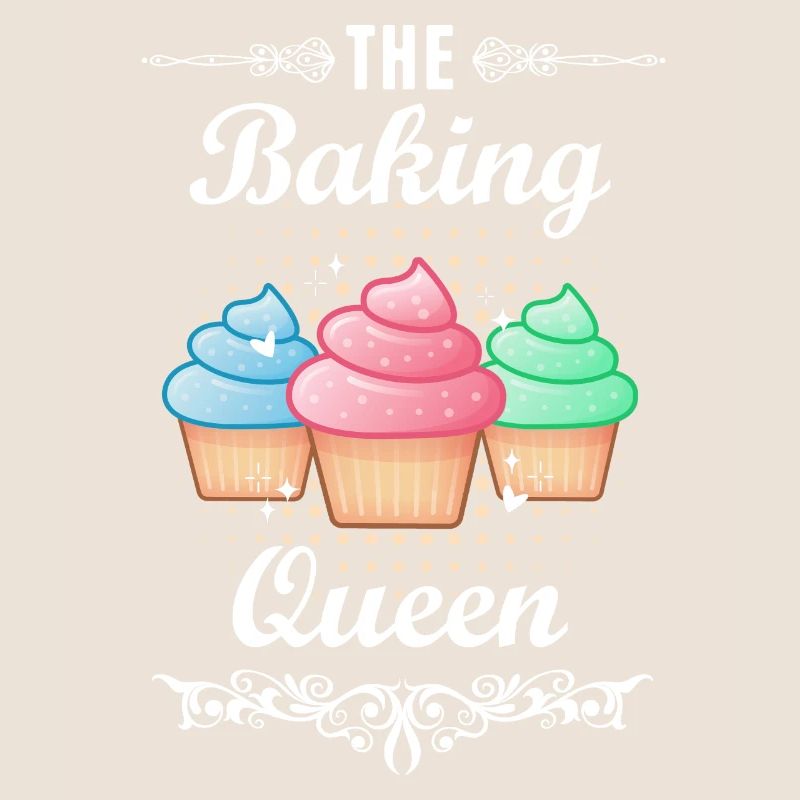 Baker Baking