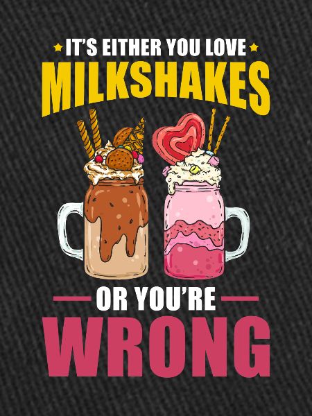 Milchshake