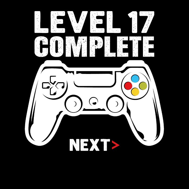 Niveau 17 Complet