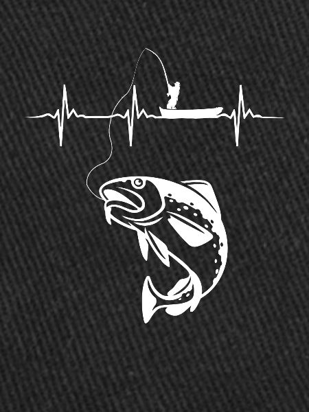 Cod Fishing Heartbeat