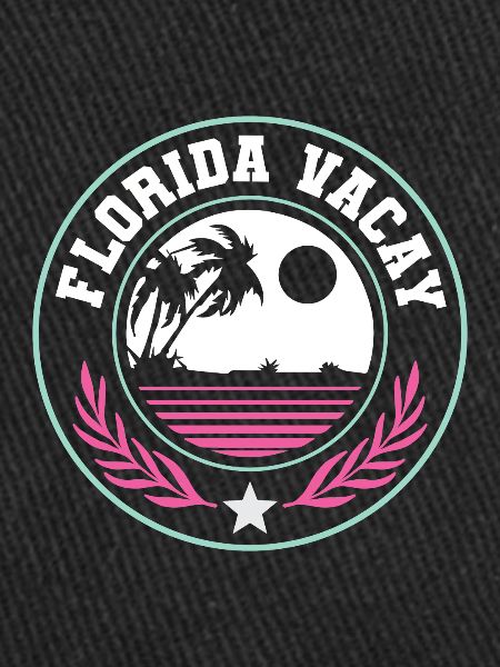 Vacances en Floride