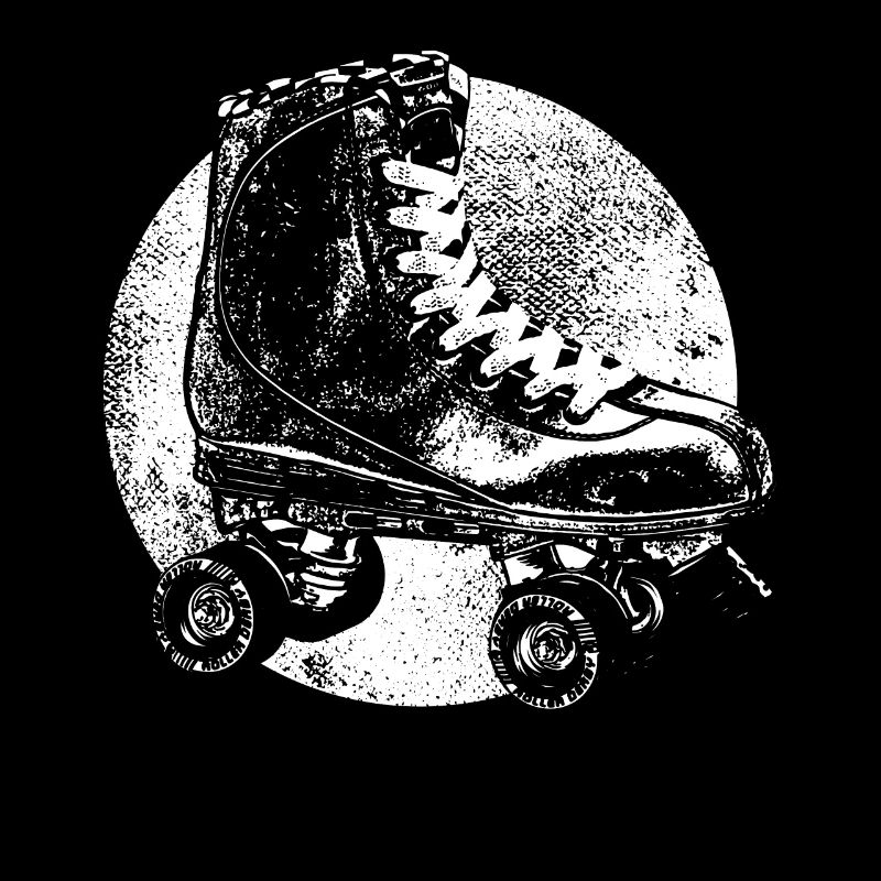 Patin à roulettes