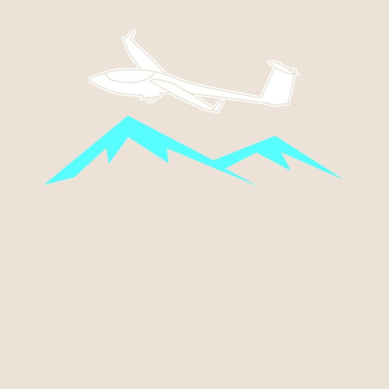 Glider Gliding Glider