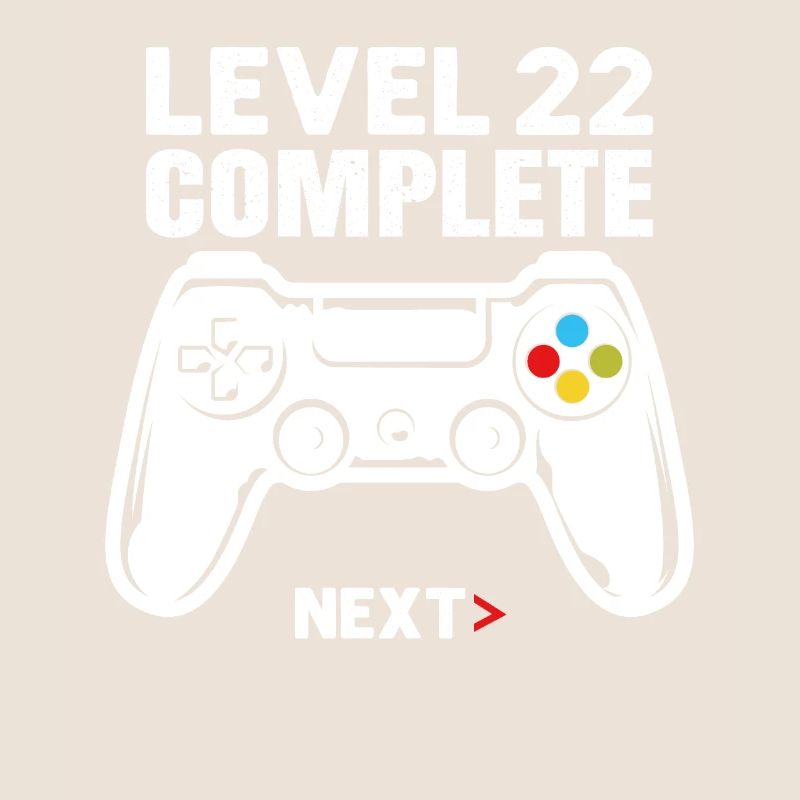 Level 22 Full